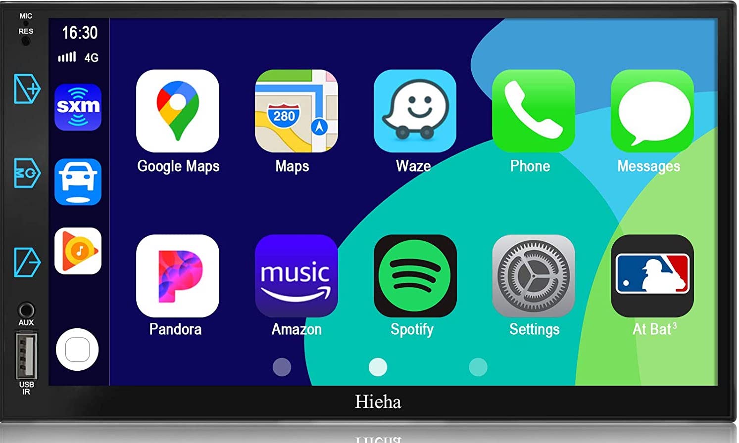 Cheapest Car Stereo Receivers Apple CarPlay Android Auto August 2021 iSimplifiedTech Latest