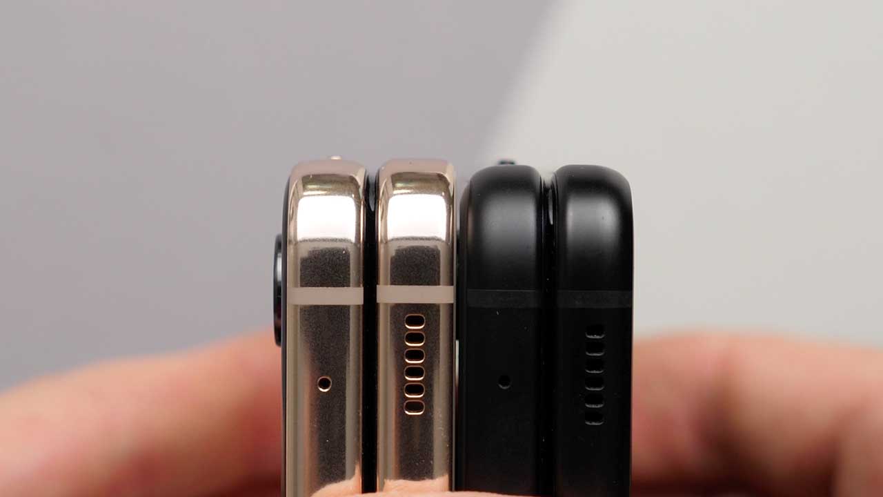 Samsung Galaxy Z Flip 4 vs Z Flip 3 What are the differences?