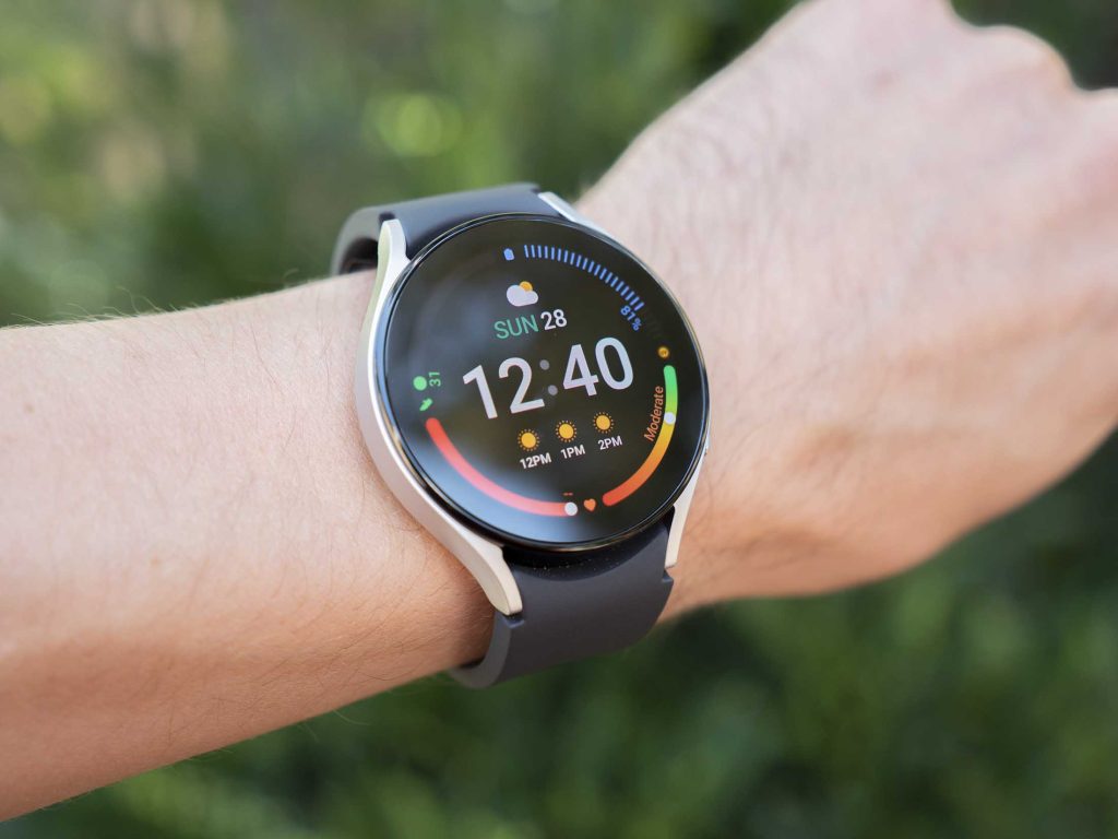 Samsung Galaxy Watch 5